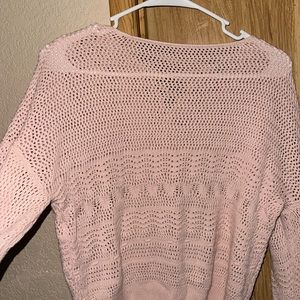 knitted sweater from the Ukrainian brand Goldi